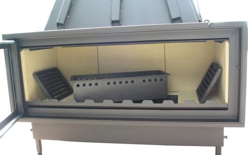 PIEC GRZEWCZY P 100 PLUS  16KW NA ZAMÓWIENIE