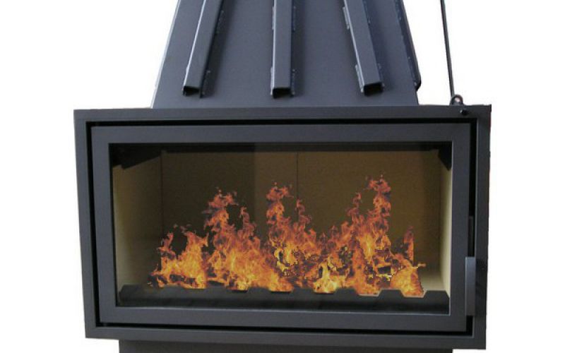 PIEC GRZEWCZY P80 14KW NA ZAMÓWIENIE