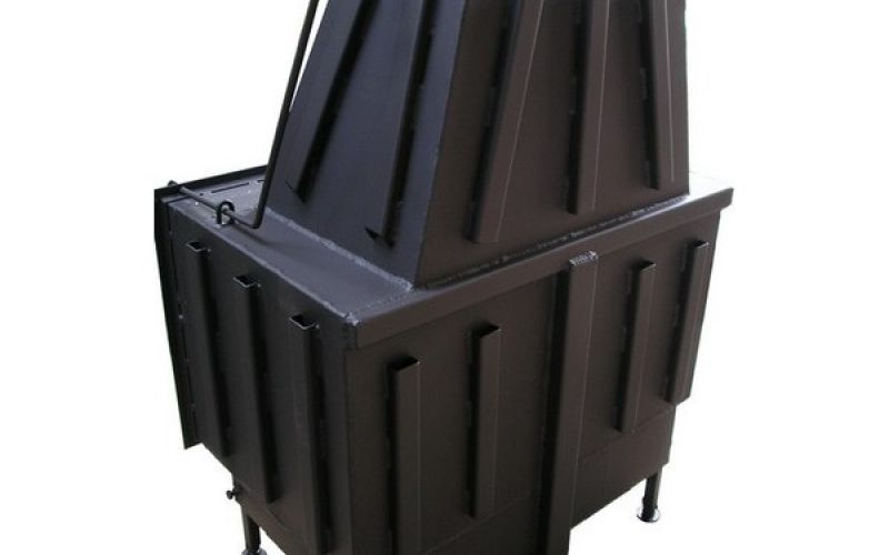 PIEC GRZEWCZY P80 14KW NA ZAMÓWIENIE