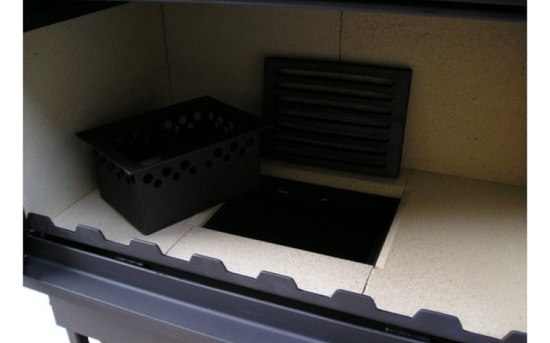 PIEC GRZEWCZY P80 14KW NA ZAMÓWIENIE