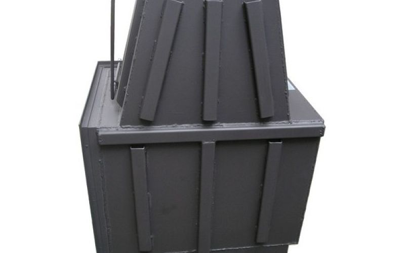 PIEC GRZEWCZY K70X50 P/L NA ZAMÓWIENIE