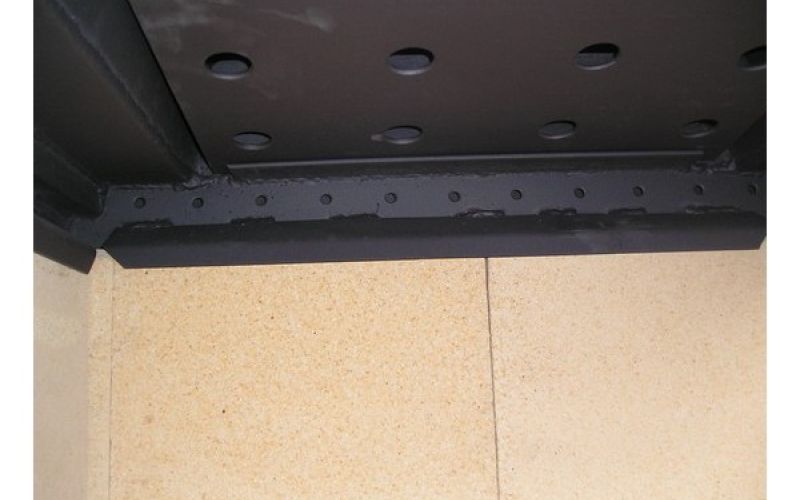 PIEC GRZEWCZY K70X50 P/L NA ZAMÓWIENIE