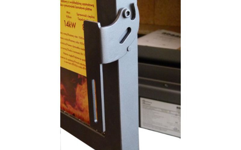 PIEC GRZEWCZY K70X50 P/L NA ZAMÓWIENIE