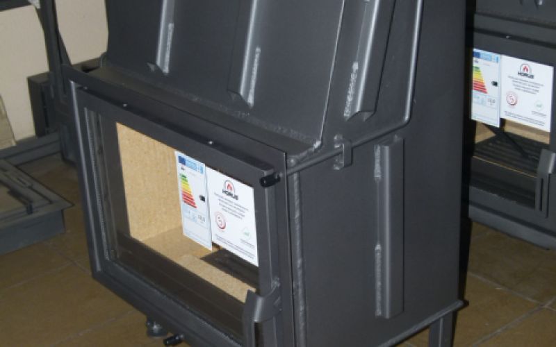 Wkład  grzewczy  Artemis 12 kW 