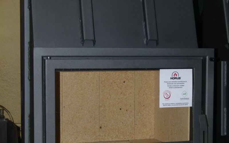 Wkład  grzewczy  Artemis 12 kW 