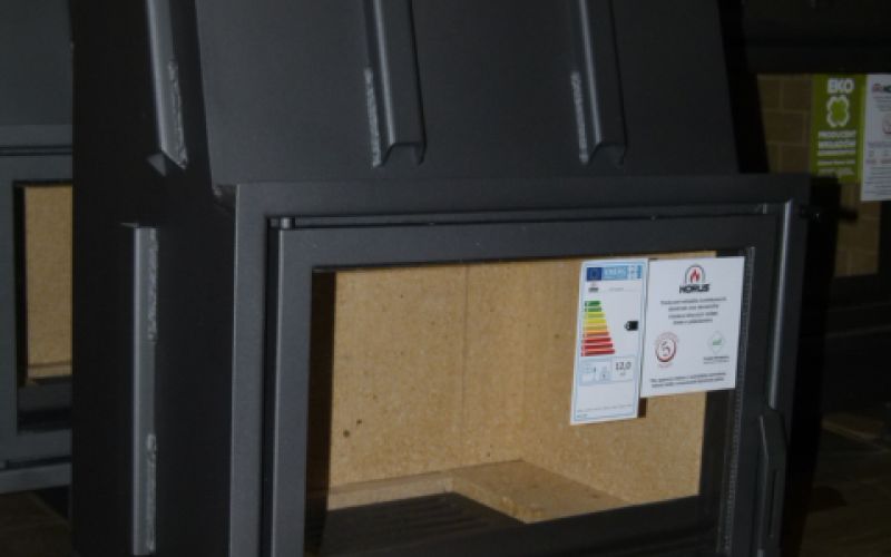 Wkład  grzewczy  Artemis 12 kW 