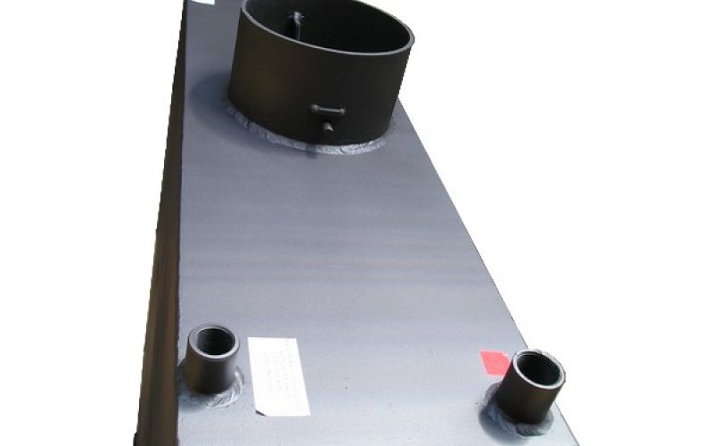 PIEC GRZEWCZY P 100CO 24KW