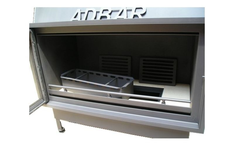 PIEC GRZEWCZY P 100CO 24KW