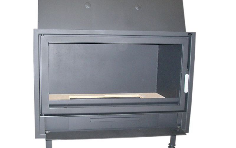 PIEC GRZEWCZY P 100CO 24KW