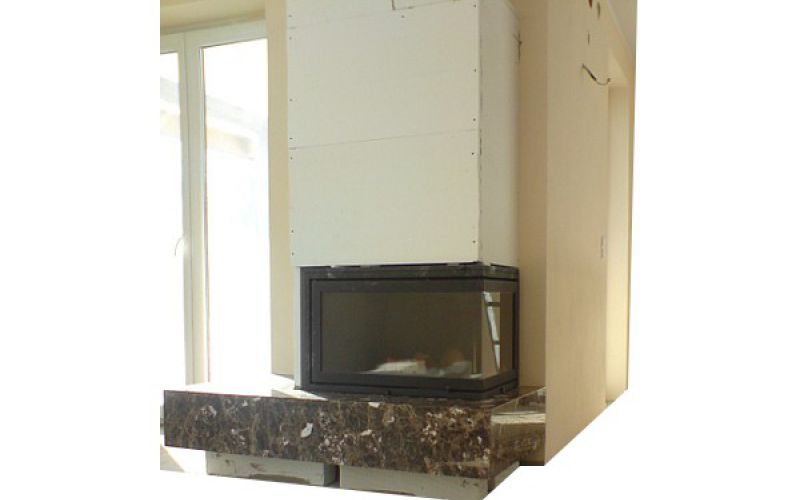 WKLAD KOMINKOWY K100X50P