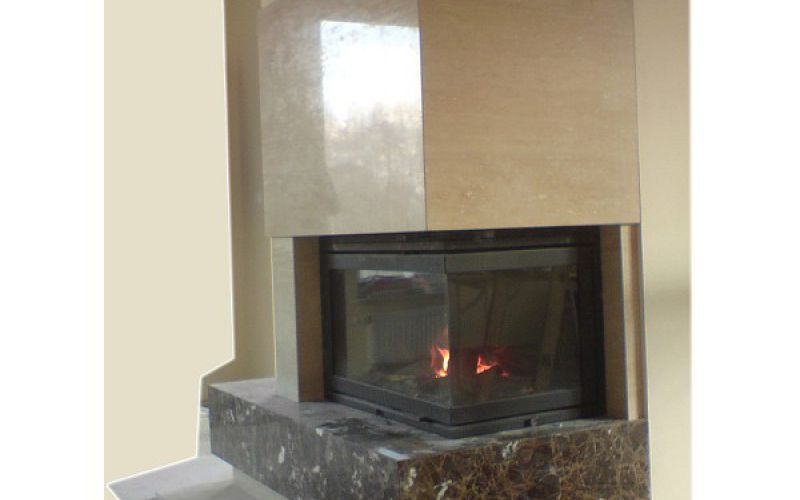 WKLAD KOMINKOWY K100X50P