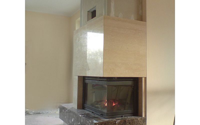 WKLAD KOMINKOWY K100X50P